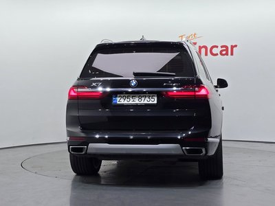 BMW X7 - 4