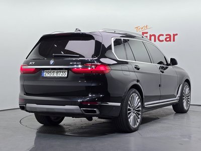 BMW X7 - 3