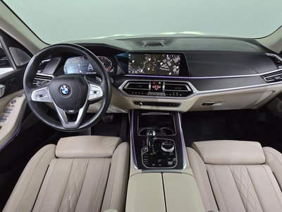 BMW X7 - 5