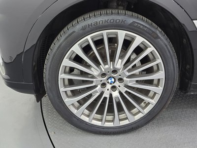 BMW X7 - 6