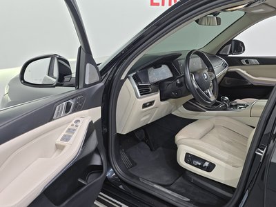 BMW X7 - 10