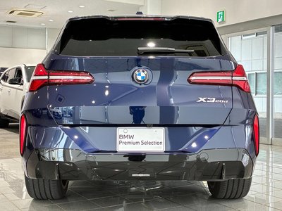 صورة مصغرة 44 لـ 2025 BMW X3