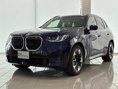 صورة 1 لـ 2025 BMW X3