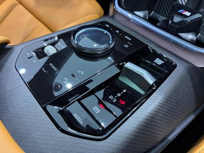 صورة مصغرة 23 لـ 2025 BMW X3