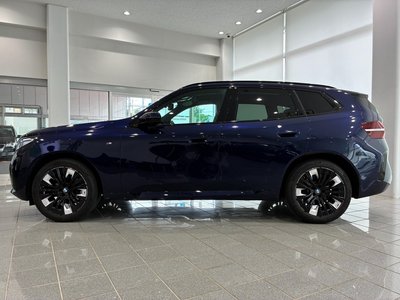 صورة 4 لـ 2025 BMW X3