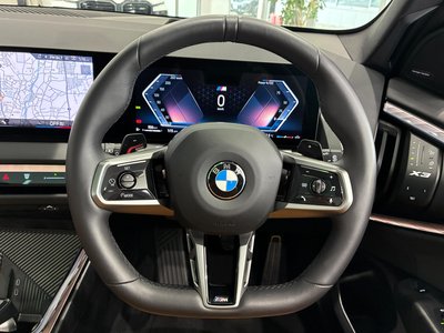 صورة مصغرة 18 لـ 2025 BMW X3