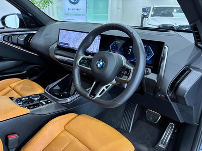 صورة 8 لـ 2025 BMW X3