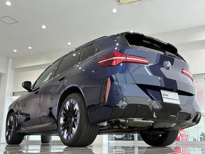 صورة 7 لـ 2025 BMW X3
