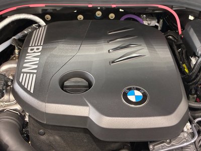 صورة مصغرة 48 لـ 2025 BMW X3