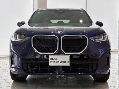 صورة 2 لـ 2025 BMW X3