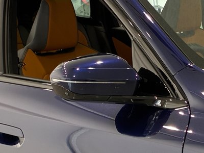 صورة مصغرة 40 لـ 2025 BMW X3