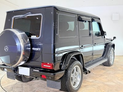 2011 Mercedes-BENZ G-CLASS — миниатюра 54