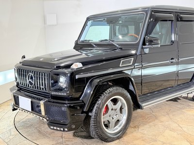 2011 Mercedes-BENZ G-CLASS — миниатюра 41