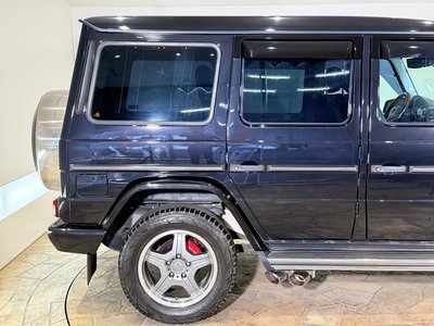 2011 Mercedes-BENZ G-CLASS — миниатюра 46