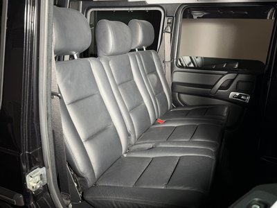 2011 Mercedes-BENZ G-CLASS — миниатюра 22