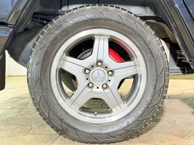 2011 Mercedes-BENZ G-CLASS — миниатюра 64