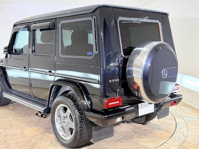 2011 Mercedes-BENZ G-CLASS — миниатюра 55