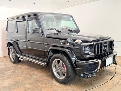 2011 Mercedes-BENZ G-CLASS — миниатюра 59