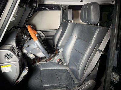 2011 Mercedes-BENZ G-CLASS — миниатюра 18