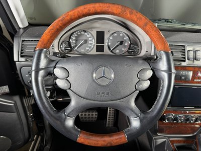 2011 Mercedes-BENZ G-CLASS — миниатюра 20
