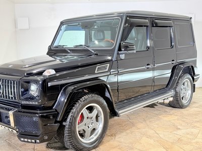 2011 Mercedes-BENZ G-CLASS — миниатюра 42