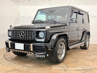 2011 Mercedes-BENZ G-CLASS — миниатюра 58