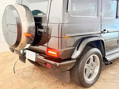 2011 Mercedes-BENZ G-CLASS — миниатюра 62