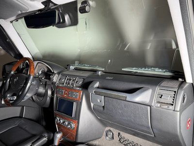 2011 Mercedes-BENZ G-CLASS — миниатюра 15