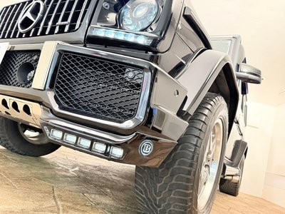 2011 Mercedes-BENZ G-CLASS — миниатюра 63