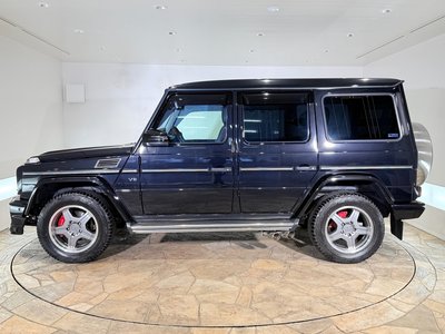 2011 Mercedes-BENZ G-CLASS — миниатюра 50