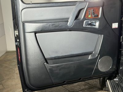 2011 Mercedes-BENZ G-CLASS — миниатюра 13