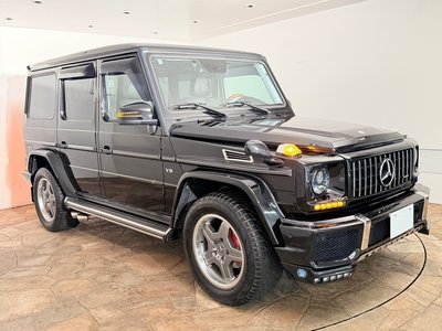 2011 Mercedes-BENZ G-CLASS — миниатюра 60