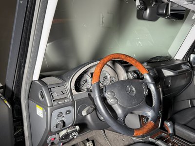 2011 Mercedes-BENZ G-CLASS — миниатюра 12