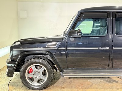2011 Mercedes-BENZ G-CLASS — миниатюра 49