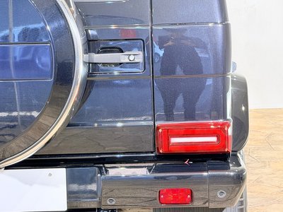 2011 Mercedes-BENZ G-CLASS — миниатюра 52