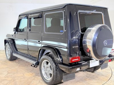 2011 Mercedes-BENZ G-CLASS — миниатюра 56