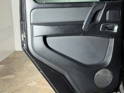 2011 Mercedes-BENZ G-CLASS — миниатюра 16
