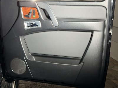 2011 Mercedes-BENZ G-CLASS — миниатюра 14