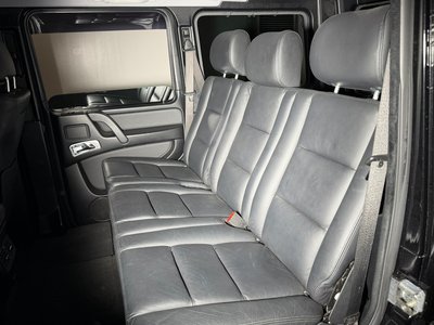 2011 Mercedes-BENZ G-CLASS — миниатюра 17