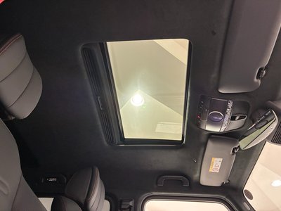 MERCEDES-BENZ G-CLASS - 5