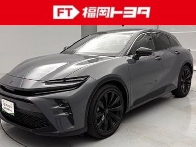 2024 Toyota CROWN SPORT 照片 1