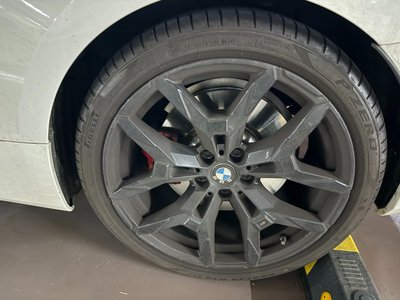 BMW 4 SERIES - 5