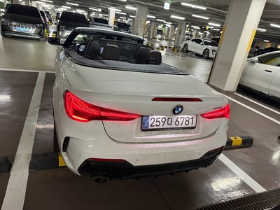 BMW 4 SERIES - 2