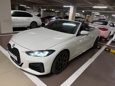 BMW 4 SERIES - 4