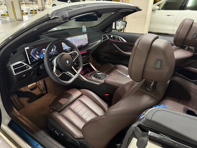 BMW 4 SERIES - 6