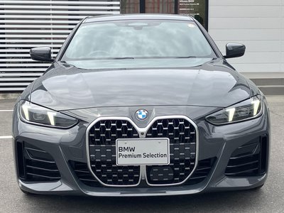 BMW 4 SERIES GRAN COUPE - 7