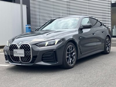 BMW 4 SERIES GRAN COUPE - 8