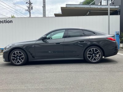 BMW 4 SERIES GRAN COUPE - 9