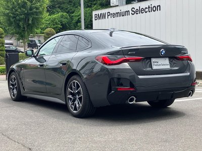 BMW 4 SERIES GRAN COUPE - 10