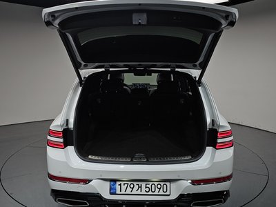 2022 Genesis GV80 thumbnail 26